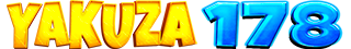 YAKUZA 178